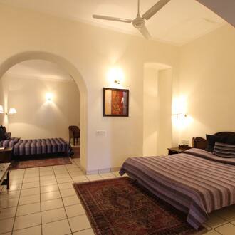 Hotel Connaught Castle, Mussoorie 3